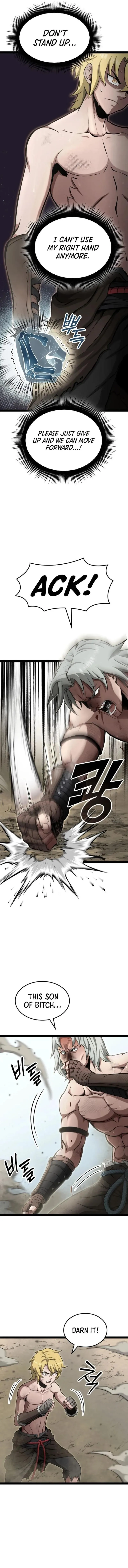 Boxer Carly Chapter 11 page 7 - 