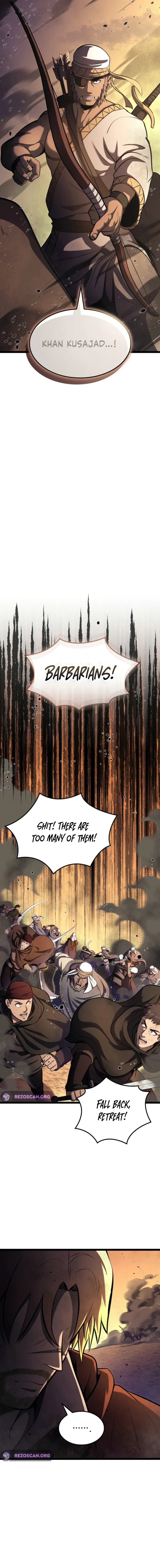 Boxer Carly Chapter 118 page 11 - 