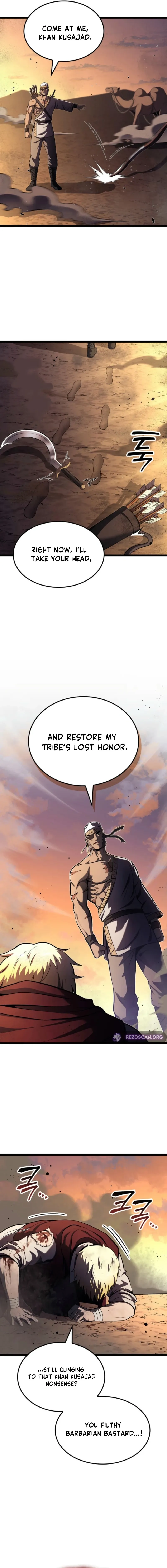 Boxer Carly Chapter 118 page 12 - 