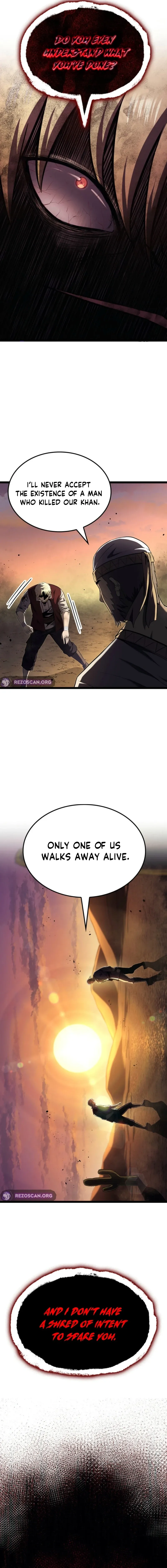 Boxer Carly Chapter 118 page 13 - 