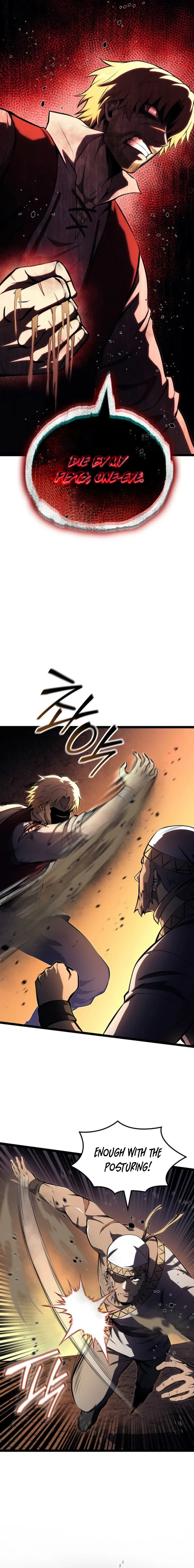 Boxer Carly Chapter 118 page 14 - 