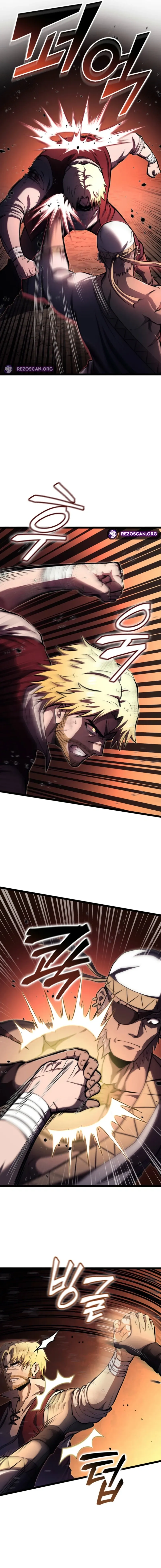 Boxer Carly Chapter 118 page 15 - 