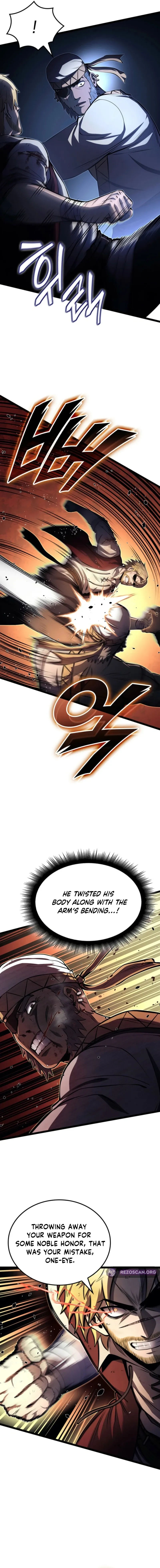 Boxer Carly Chapter 118 page 16 - 