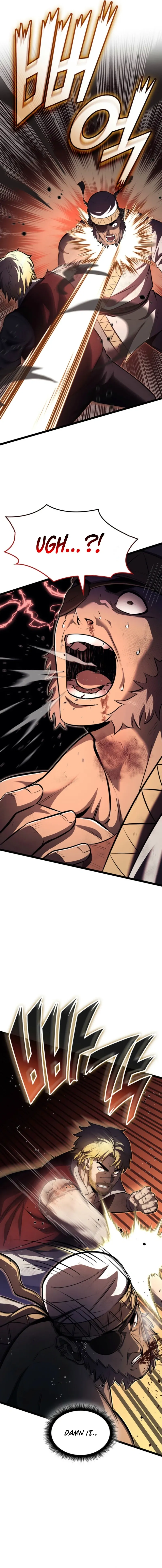 Boxer Carly Chapter 118 page 17 - 