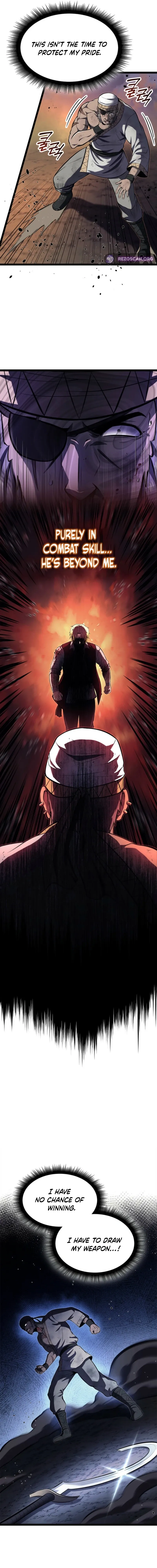 Boxer Carly Chapter 118 page 19 - 