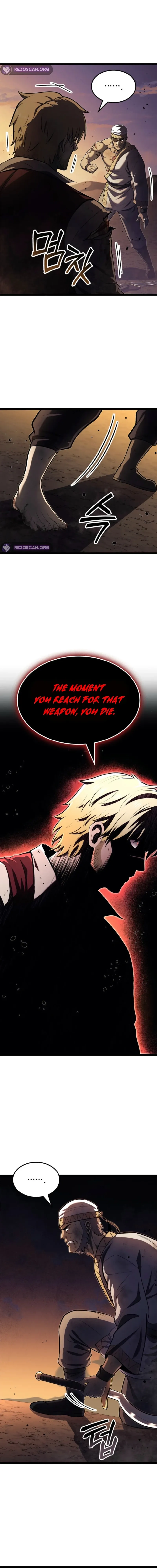 Boxer Carly Chapter 118 page 20 - 
