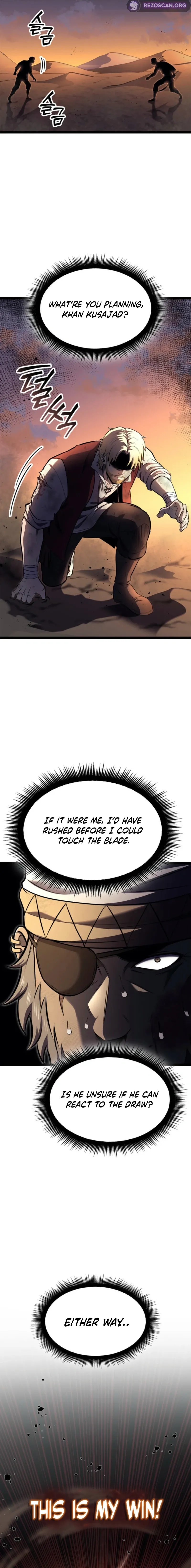 Boxer Carly Chapter 118 page 21 - 