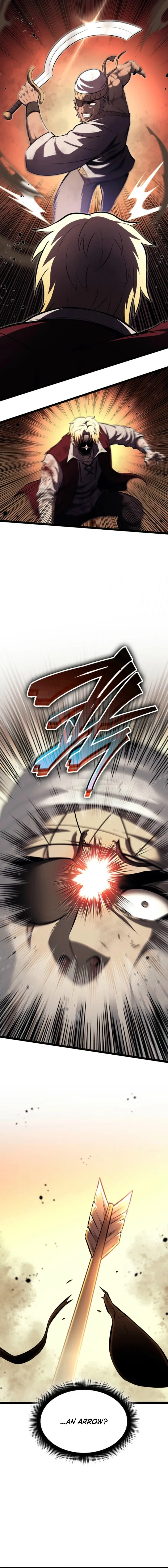 Boxer Carly Chapter 118 page 22 - 