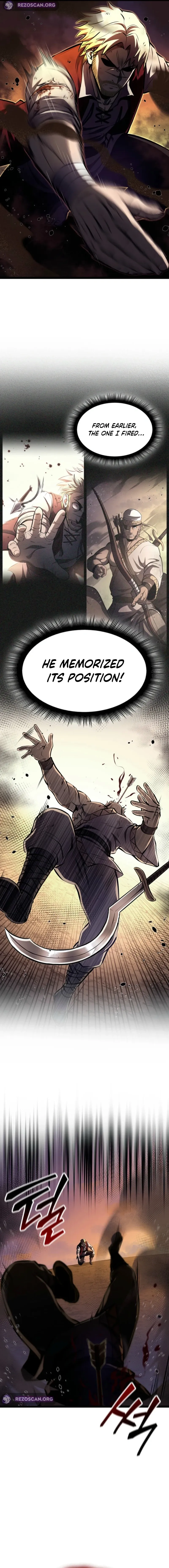 Boxer Carly Chapter 118 page 23 - 