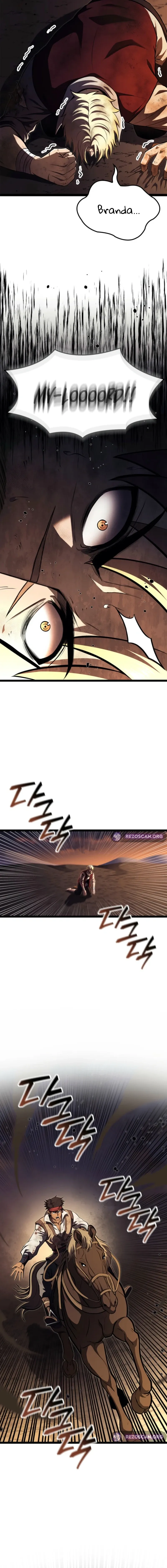 Boxer Carly Chapter 118 page 25 - 