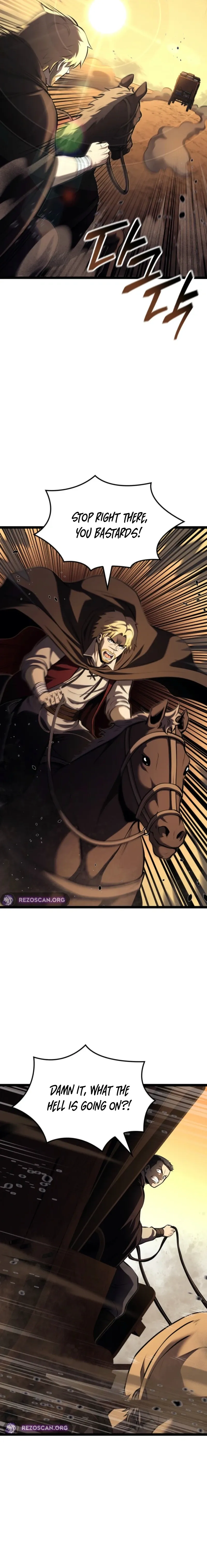 Boxer Carly Chapter 118 page 4 - 