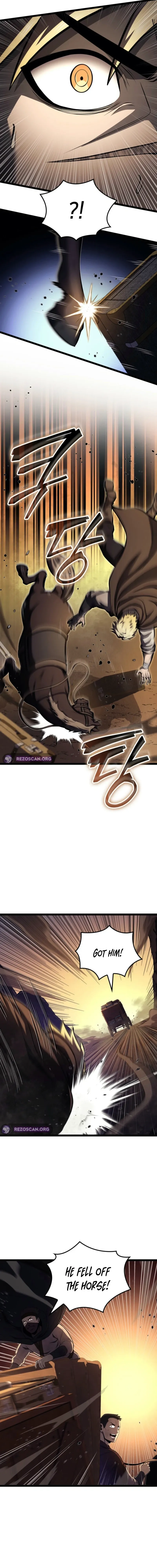 Boxer Carly Chapter 118 page 6 - 