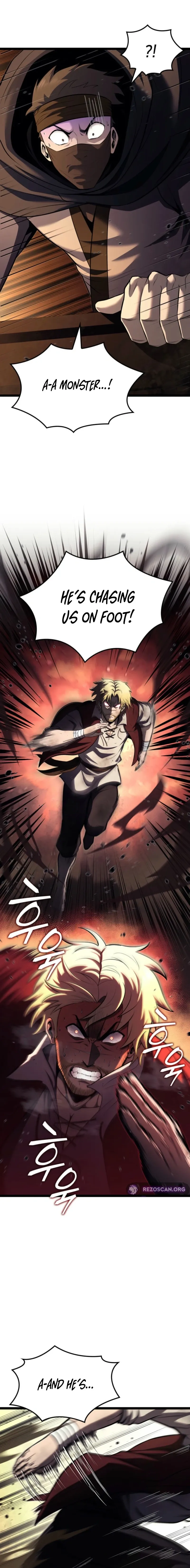 Boxer Carly Chapter 118 page 7 - 