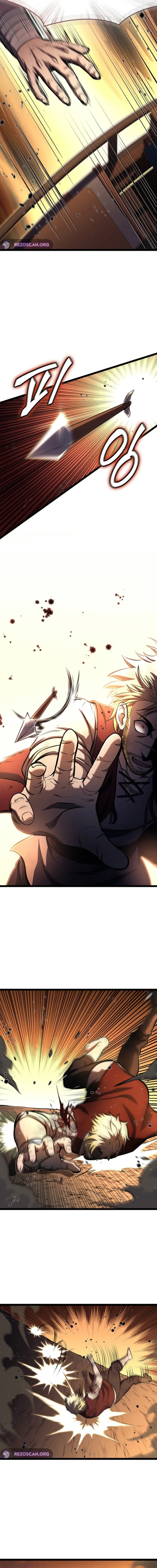 Boxer Carly Chapter 118 page 9 - 