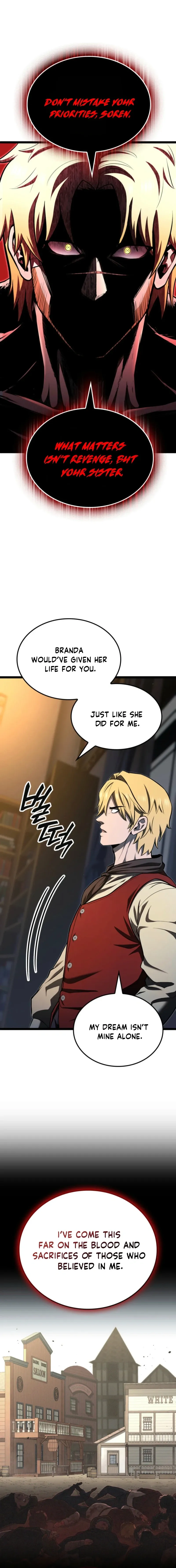 Boxer Carly Chapter 119 page 11 - 