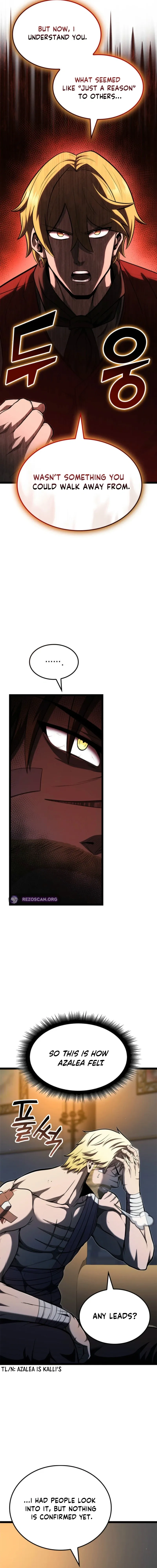Boxer Carly Chapter 119 page 13 - 