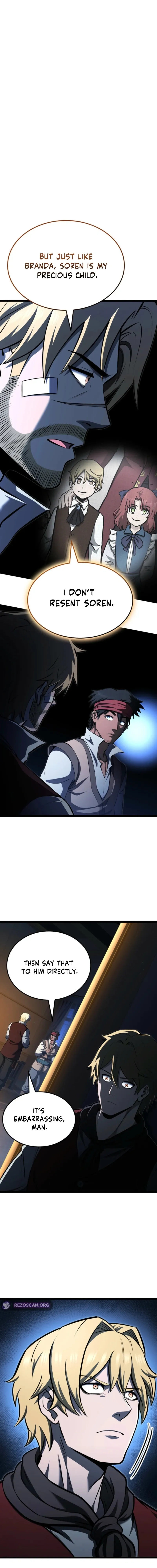 Boxer Carly Chapter 119 page 18 - 