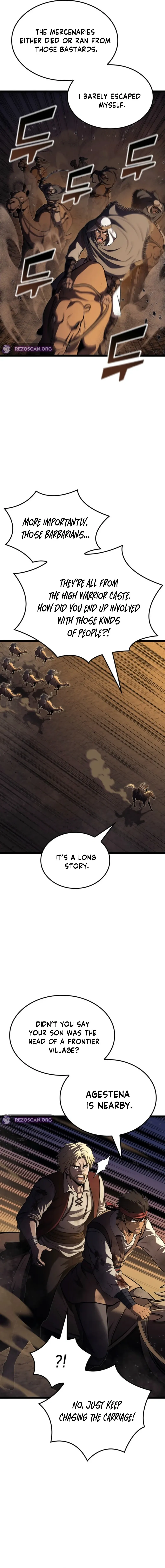 Boxer Carly Chapter 119 page 3 - 