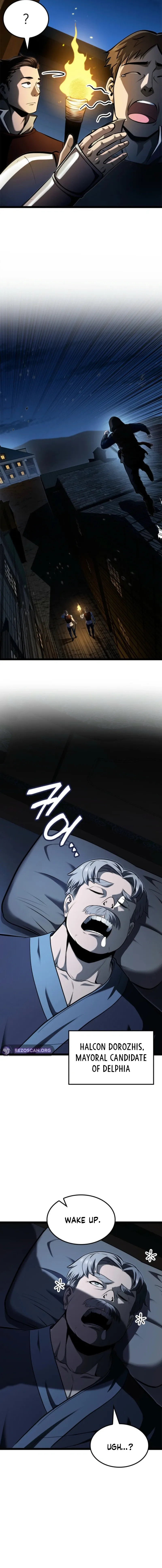 Boxer Carly Chapter 119 page 22 - 