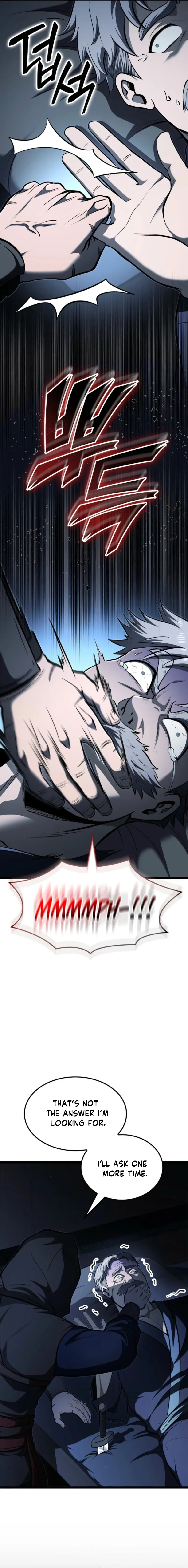 Boxer Carly Chapter 119 page 25 - 