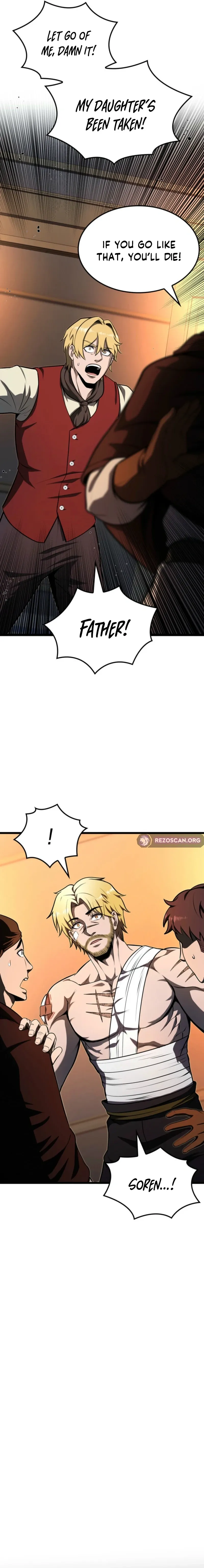 Boxer Carly Chapter 119 page 7 - 