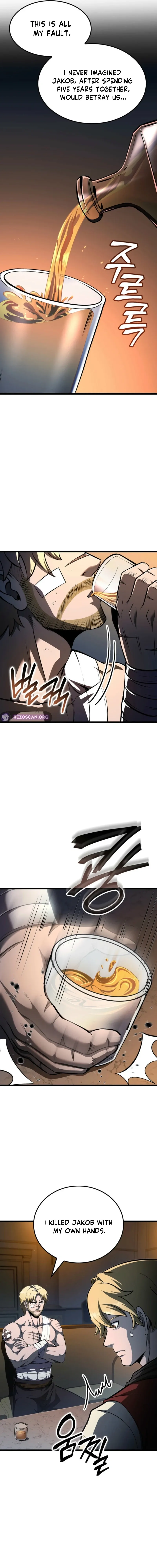 Boxer Carly Chapter 119 page 8 - 