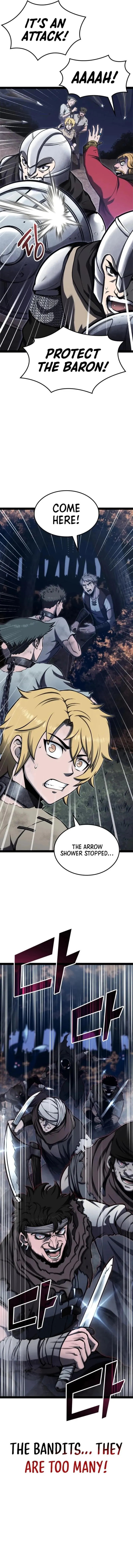 Boxer Carly Chapter 12 page 11 - 