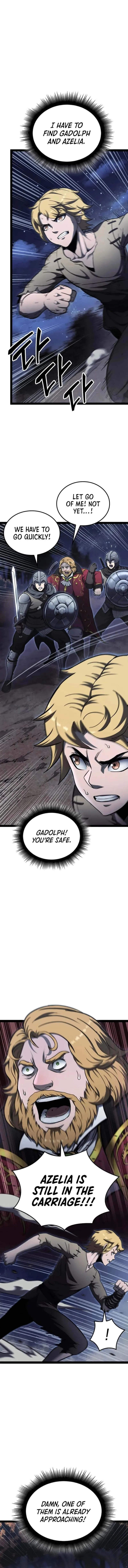 Boxer Carly Chapter 12 page 14 - 