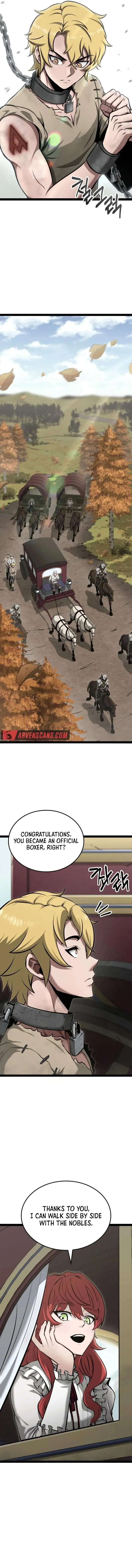 Boxer Carly Chapter 12 page 6 - 