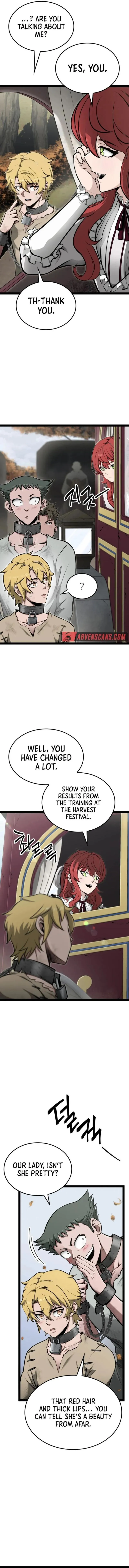 Boxer Carly Chapter 12 page 7 - 