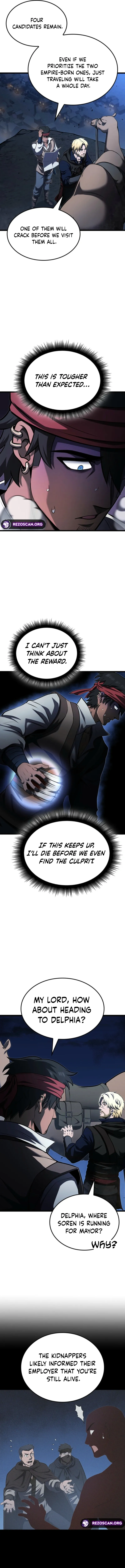 Boxer Carly Chapter 120 page 2 - 