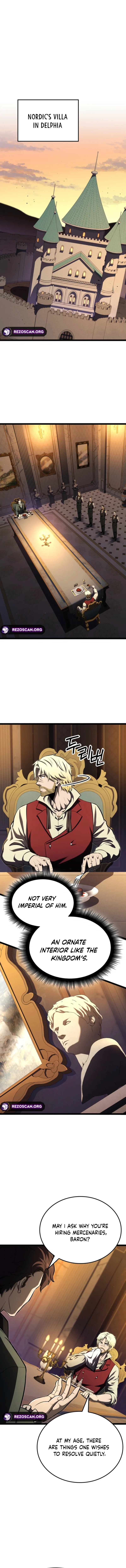 Boxer Carly Chapter 120 page 12 - 