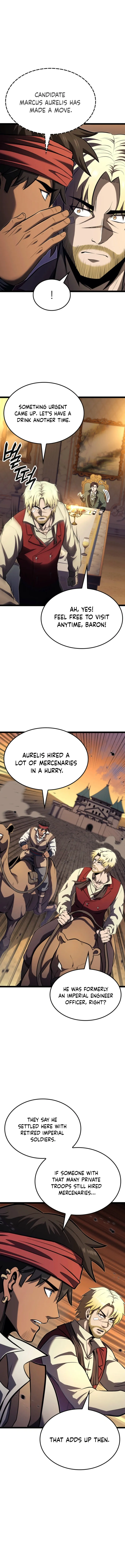 Boxer Carly Chapter 120 page 14 - 