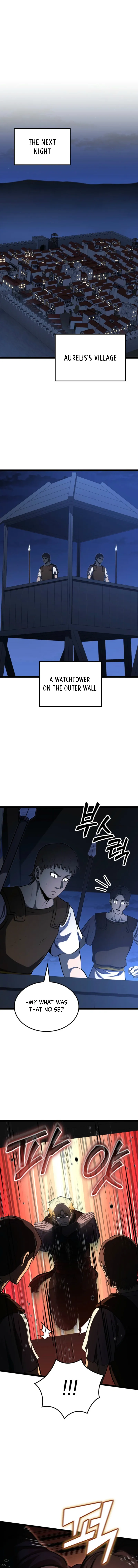 Boxer Carly Chapter 120 page 15 - 