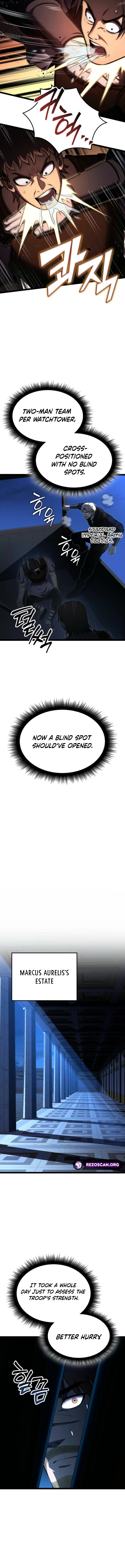 Boxer Carly Chapter 120 page 16 - 
