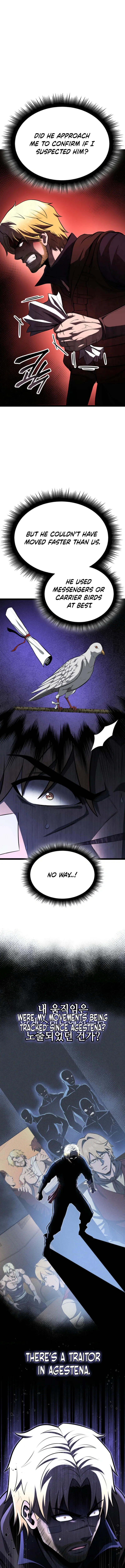 Boxer Carly Chapter 120 page 19 - 