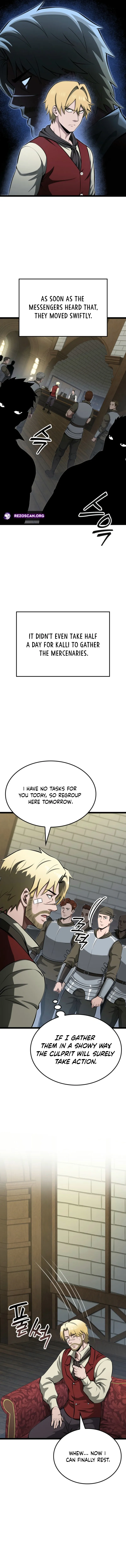 Boxer Carly Chapter 120 page 7 - 