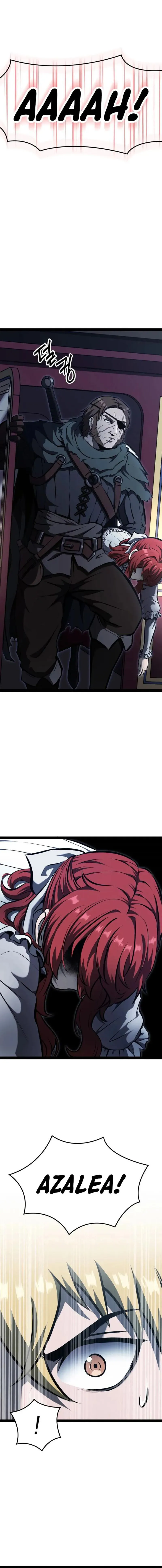 Boxer Carly Chapter 13 page 1 - 