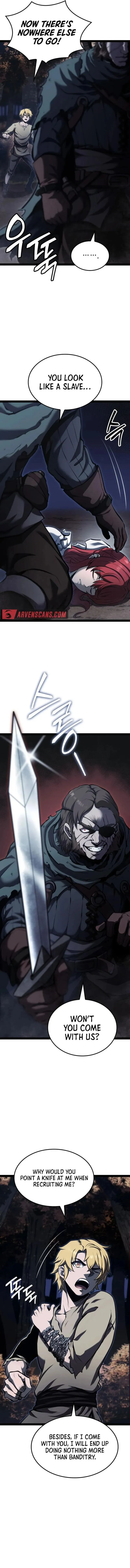 Boxer Carly Chapter 13 page 3 - 