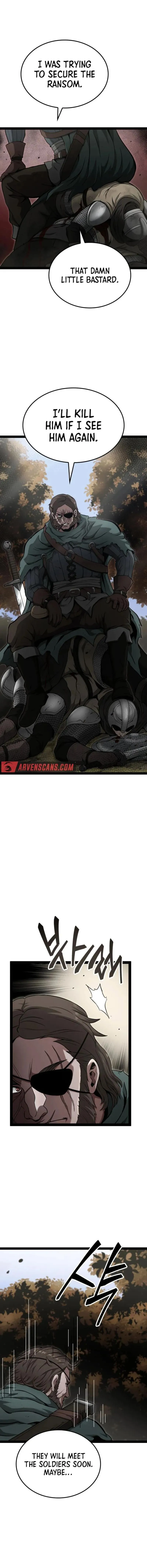 Boxer Carly Chapter 14 page 1 - 