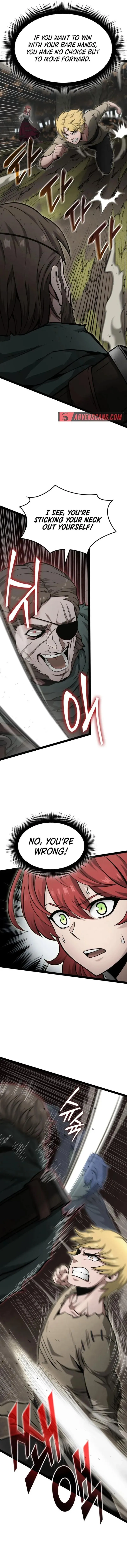 Boxer Carly Chapter 14 page 7 - 