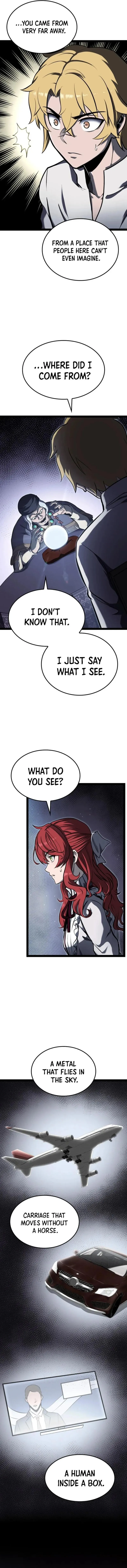 Boxer Carly Chapter 15 page 12 - 