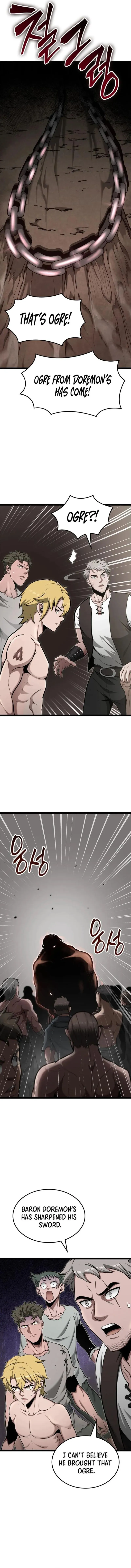 Boxer Carly Chapter 16 page 13 - 