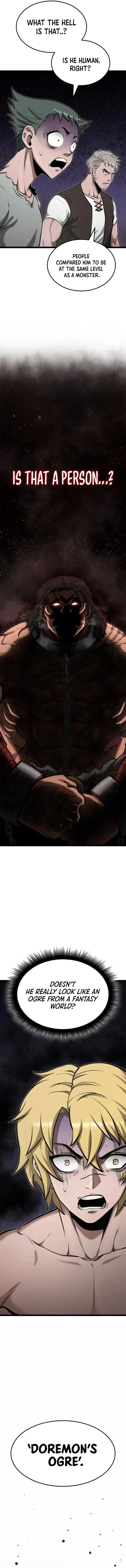 Boxer Carly Chapter 16 page 14 - 