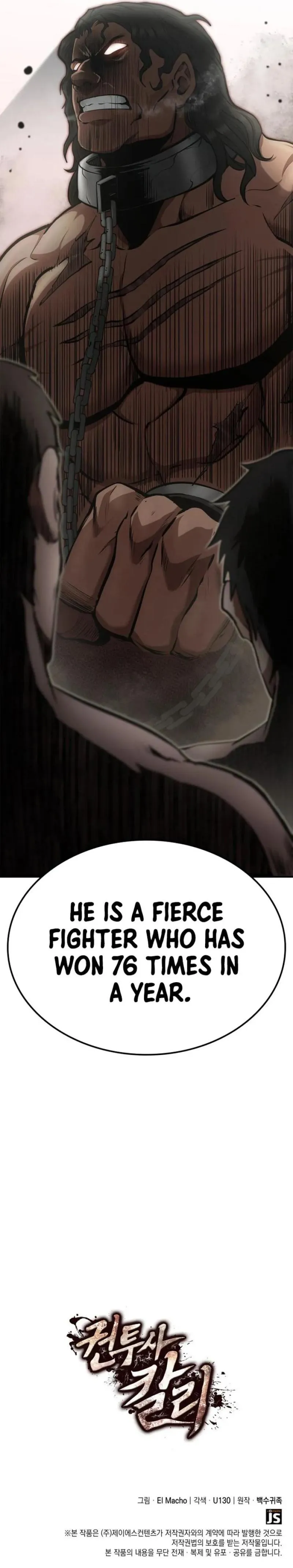 Boxer Carly Chapter 16 page 15 - 