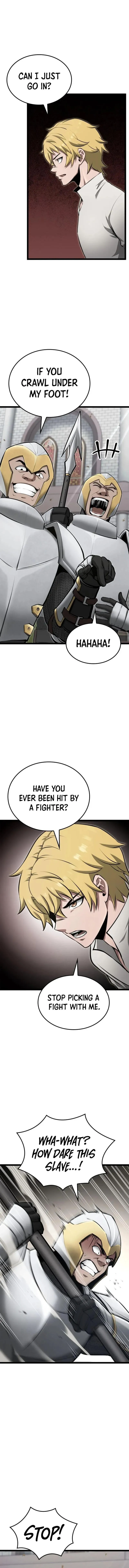 Boxer Carly Chapter 16 page 4 - 