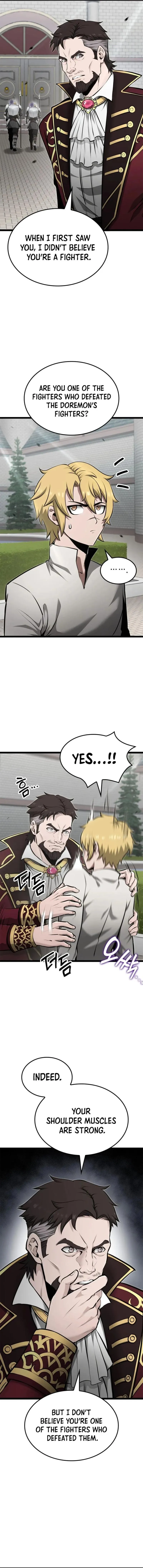Boxer Carly Chapter 16 page 6 - 