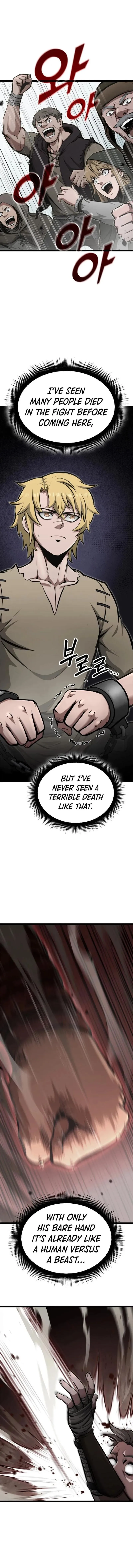 Boxer Carly Chapter 17 page 12 - 