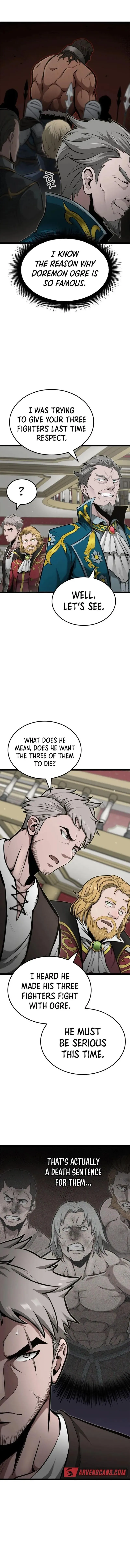 Boxer Carly Chapter 17 page 6 - 