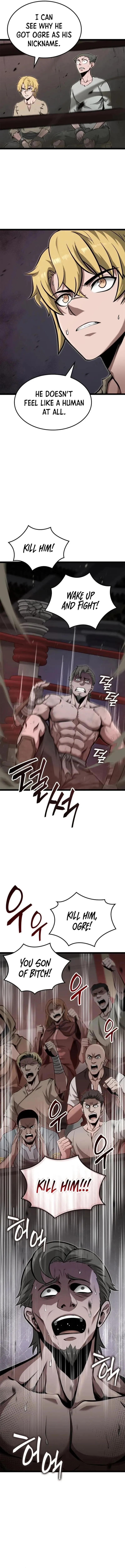 Boxer Carly Chapter 17 page 10 - 